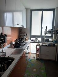 Double Bay Residences (D18), Condominium #540111621